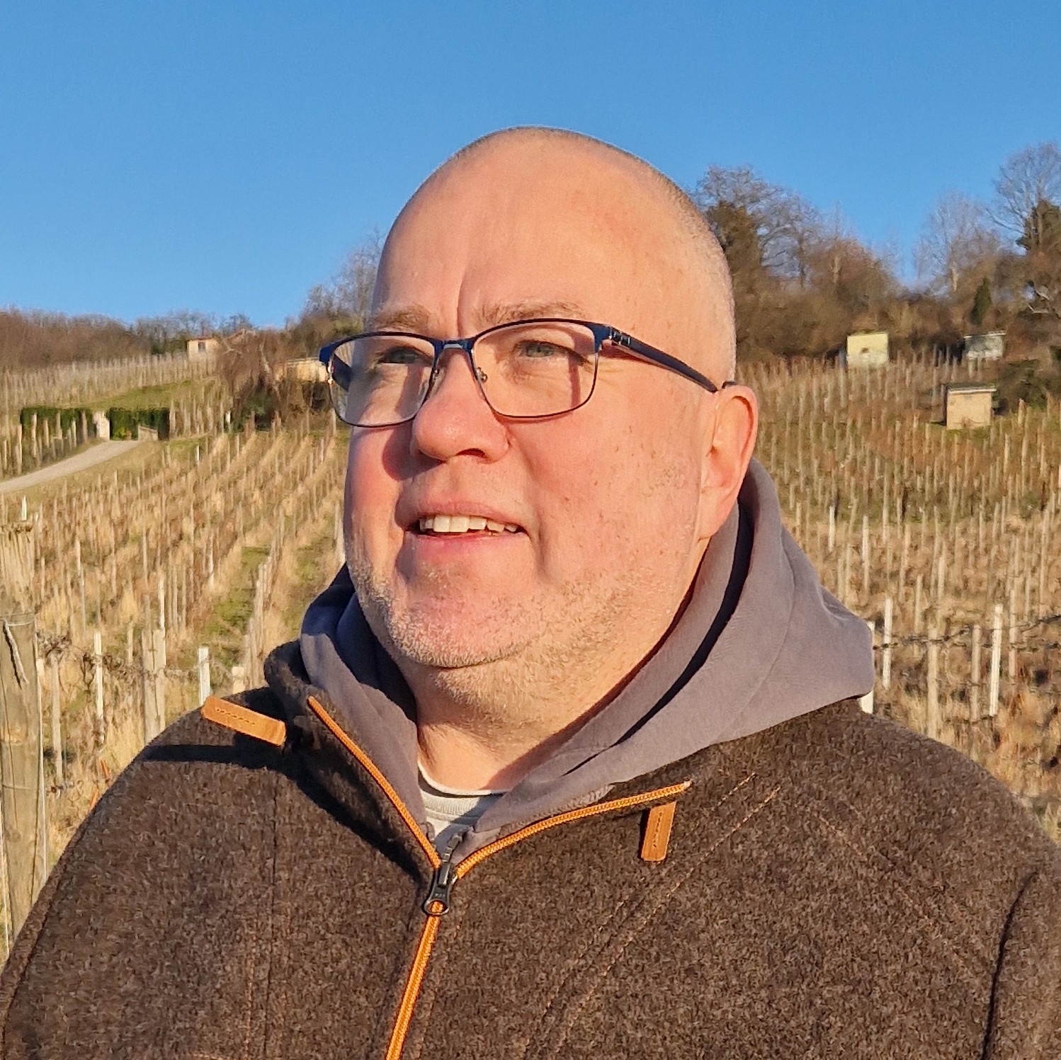 Gunnar Schlettig